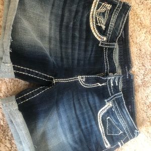 Vigoss Bermuda shorts